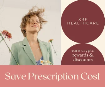 XRP Healthcare Prescription Cost Save