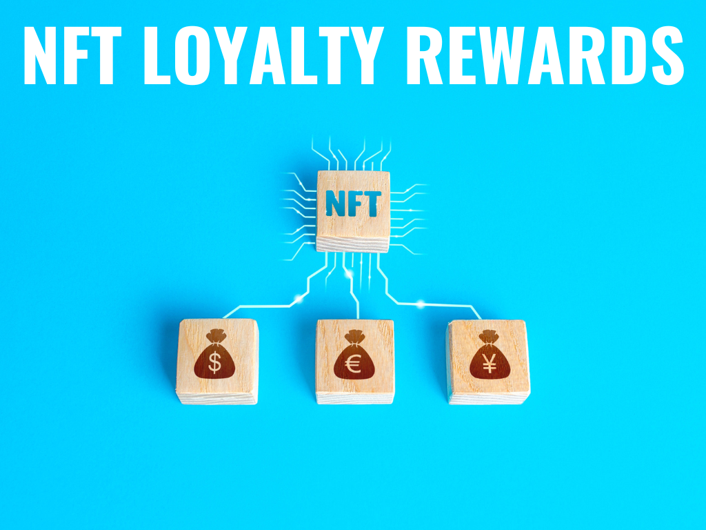 How to Setup Loyalty Rewards for your business