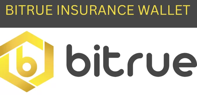 Bitrue Insurance Wallet – XRP Holdings