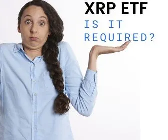 XRP ETF